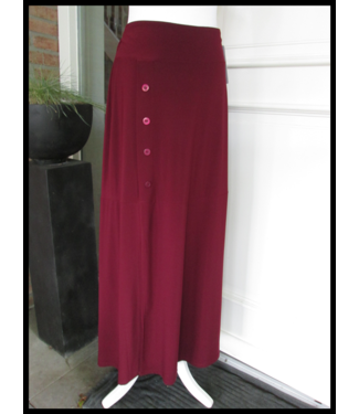 Magna Red Magna Skirt