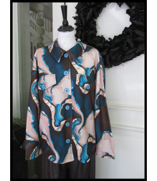 Magna Brown Magna Coat