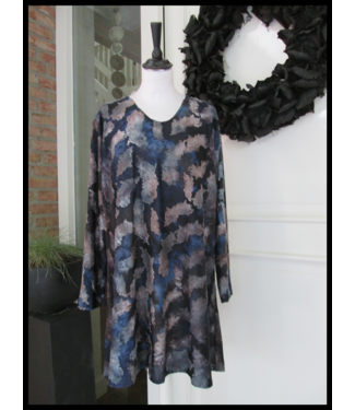 Magna Black Magna Tunic