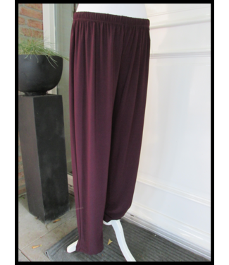 Magna Purple Magna Legging