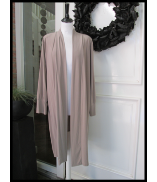 Magna Brown Magna Waistcoat