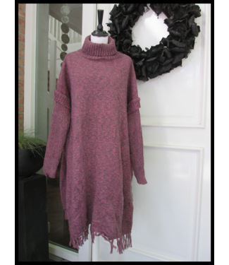 merkloos Grey Sweater