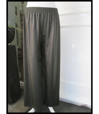 Magna Leatherlook Magna Broek