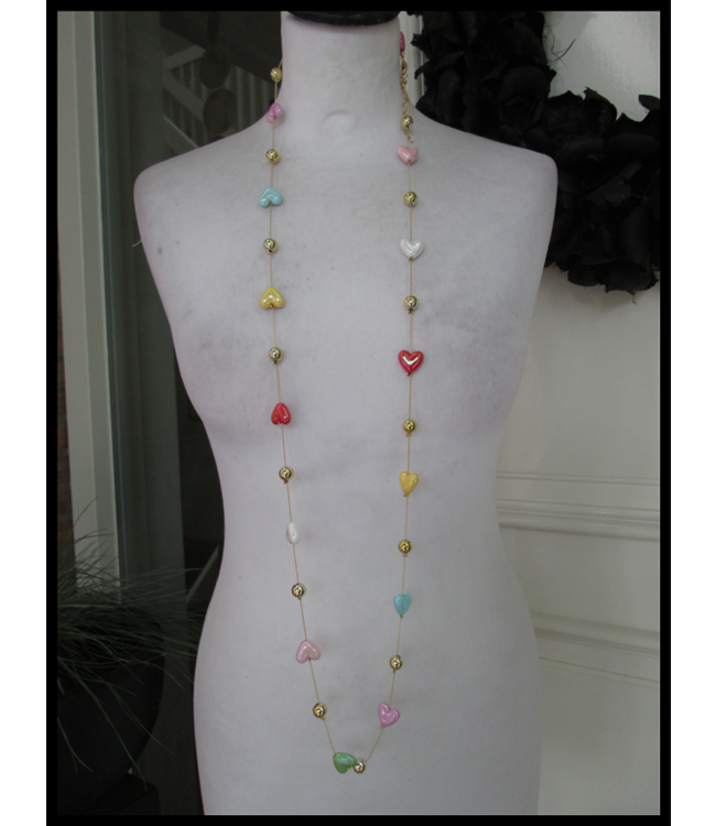 Zomerse Ketting
