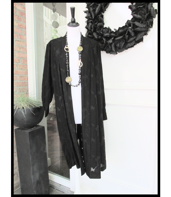 Mooi Lang Magna Vest