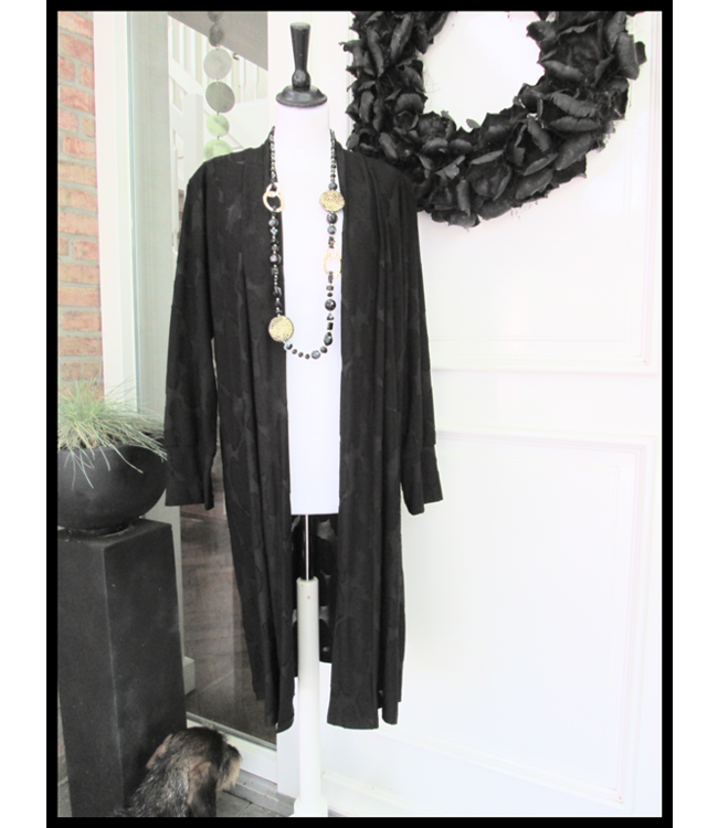 Mooi Lang Magna Vest