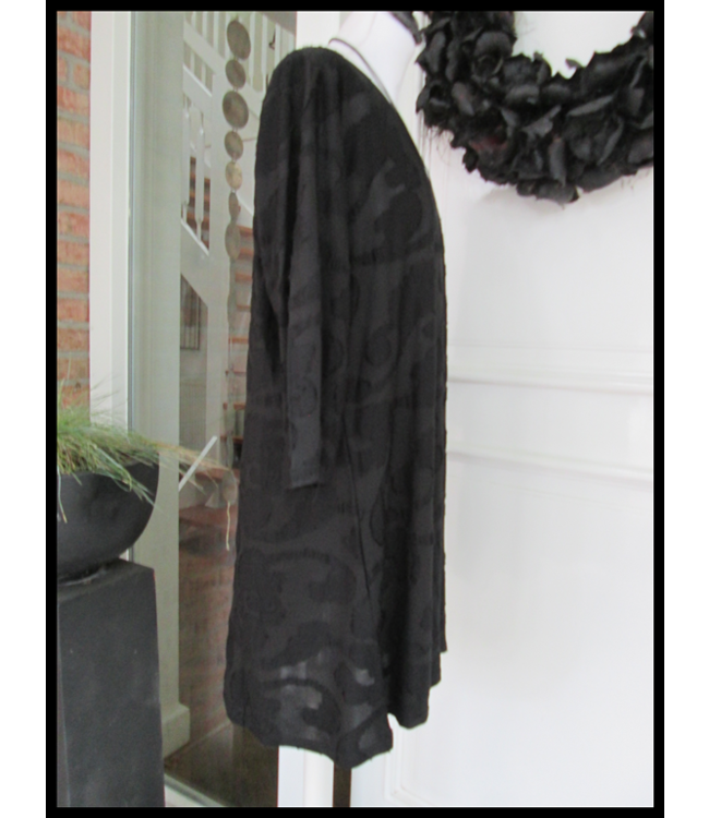 Superzacht Magna Tuniek