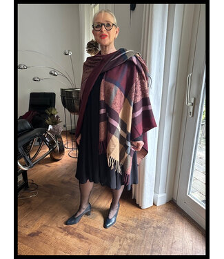 merkloos Sjieke Poncho