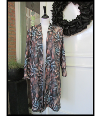 Magna Brown Magna Waistcoat