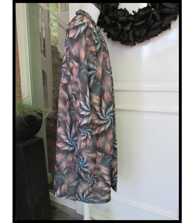 Brown Magna Waistcoat