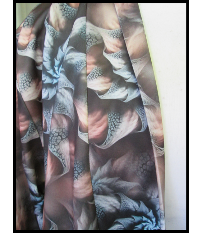 Brown Magna Waistcoat