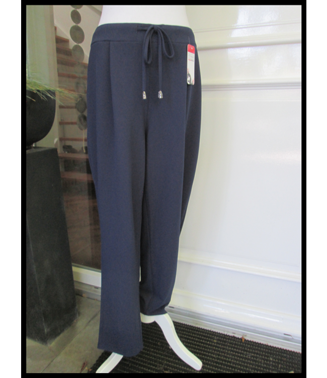 Blue Magna Pants