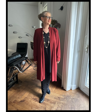 Magna Brown Magna Waistcoat