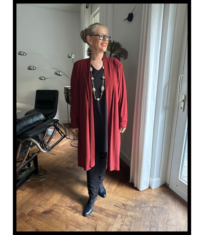 Halflang Travel Magna Vest