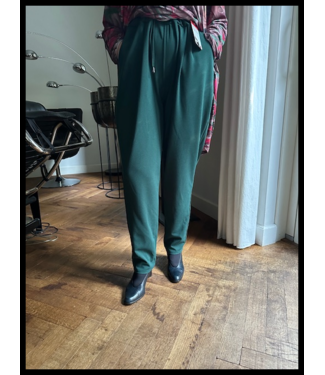 Magna Green Magna Pants