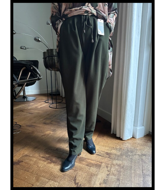 Winterse Travel Magna Broek