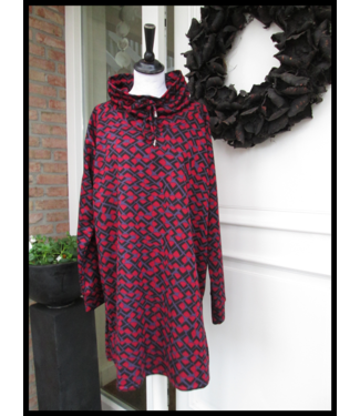 Magna Black Magna Tunic