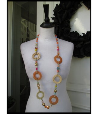 merkloos Necklet