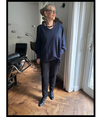 Magna Blue Magna Tunic