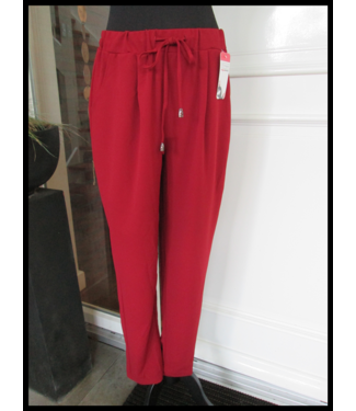 Magna Brown Magna Pants
