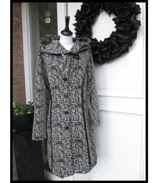 Unieke Magna Jas/Vest