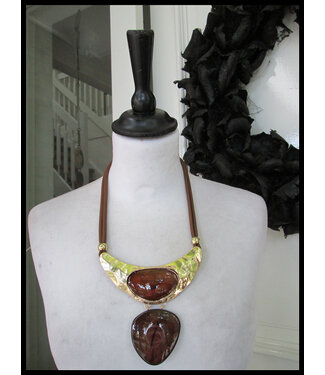 merkloos Te Gekke Ketting