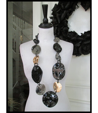 merkloos Exclusieve Ketting