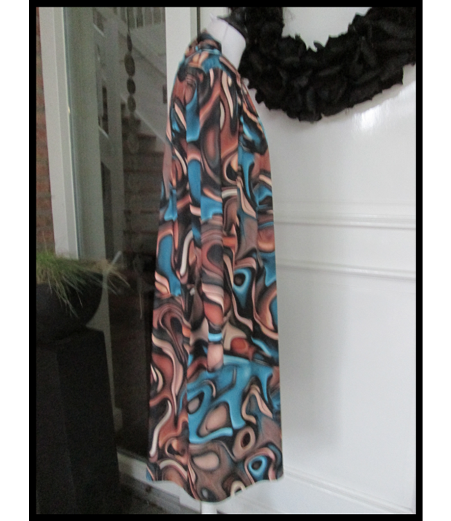 Brown Magna Waistcoat