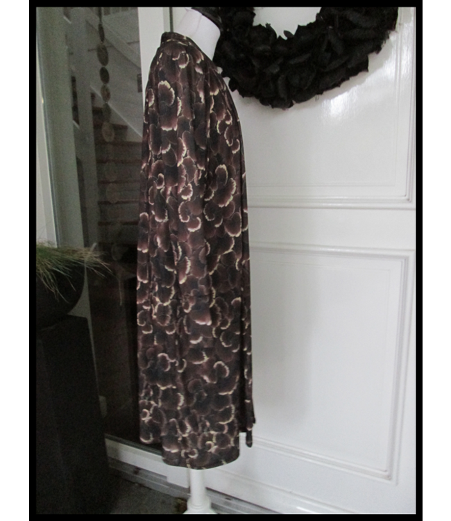 Brown Magna Waistcoat