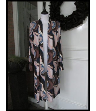 Magna Brown Magna Waistcoat