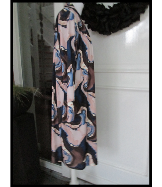 Brown Magna Waistcoat