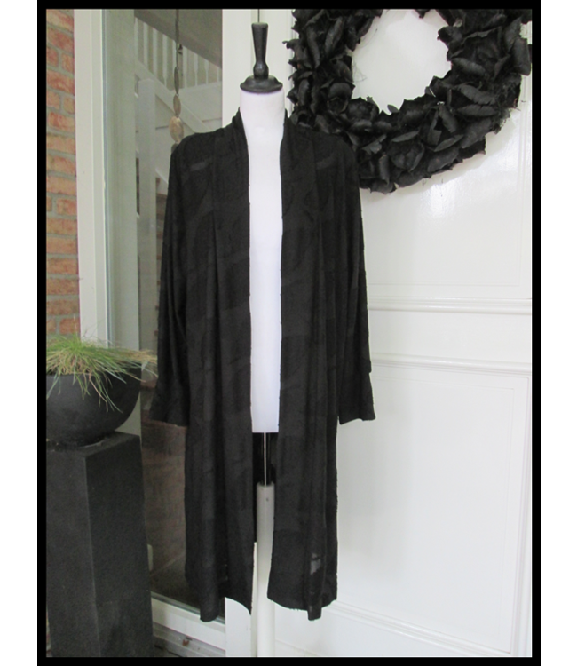 Mooi Lang Magna Vest