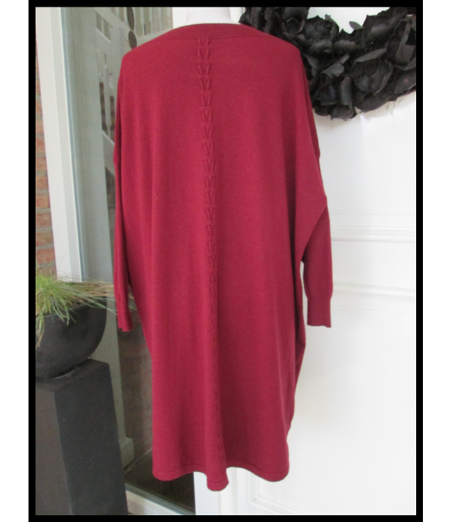 Rot Kleid