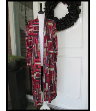 Magna Lang Warm Magna Vest