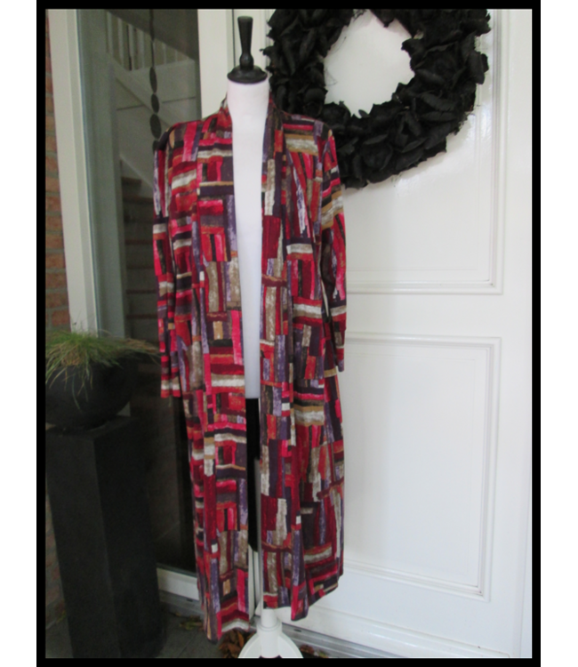 Lang Warm Magna Vest