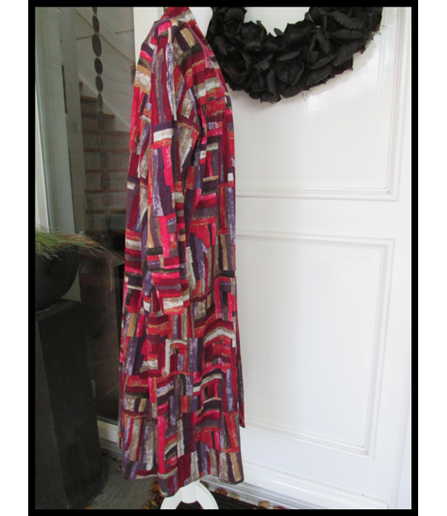 Lang Warm Magna Vest