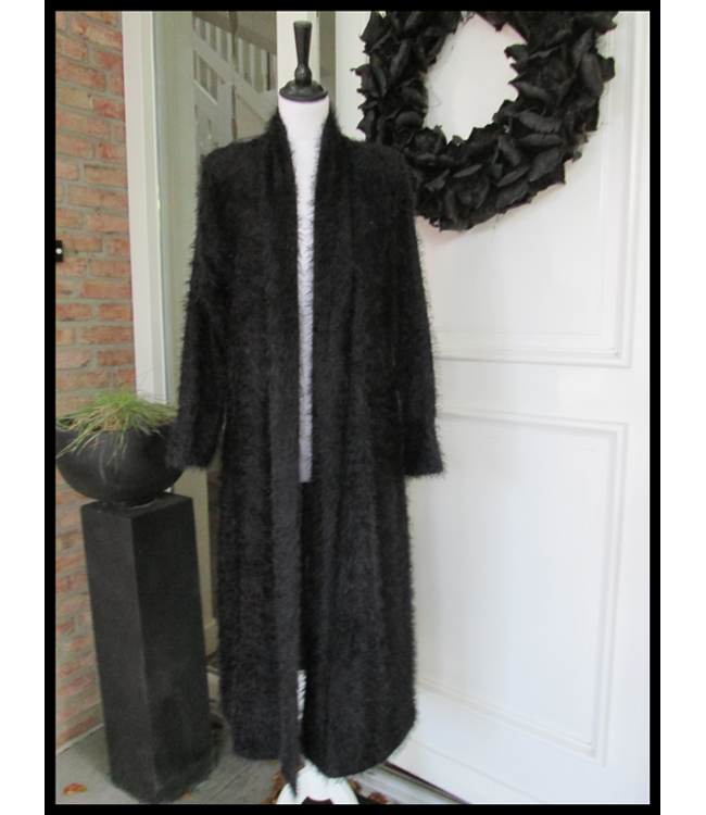 Lang Warm Magna Vest