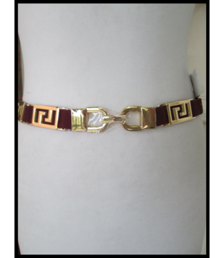 merkloos Sjieke Riem