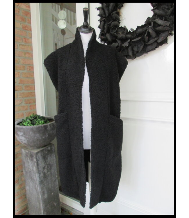 Teddy Zwart Magna Hes