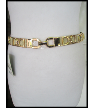 merkloos Yellow Belt
