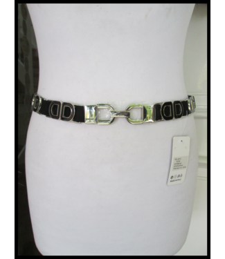 merkloos Black Belt