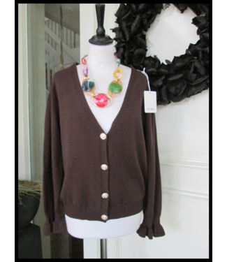merkloos Sjiek Vest