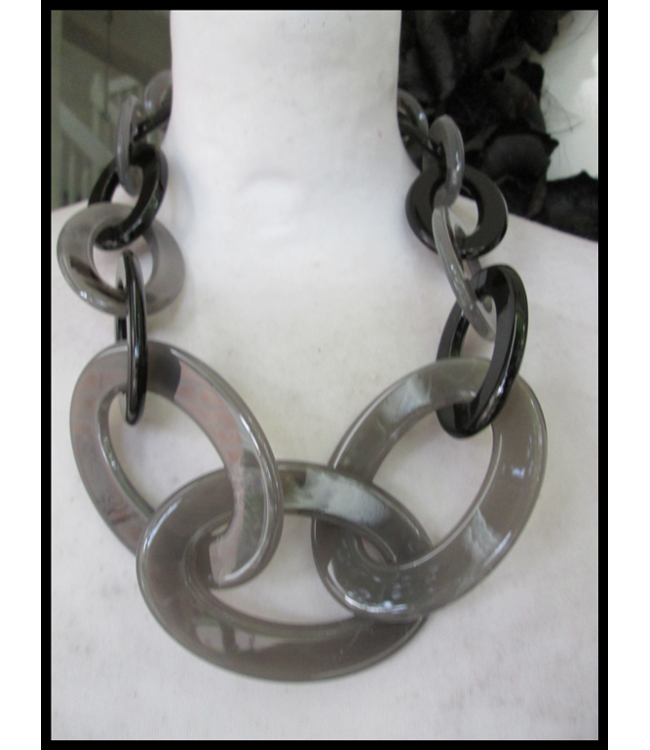 Black Necklet
