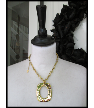 merkloos Sjieke Ketting