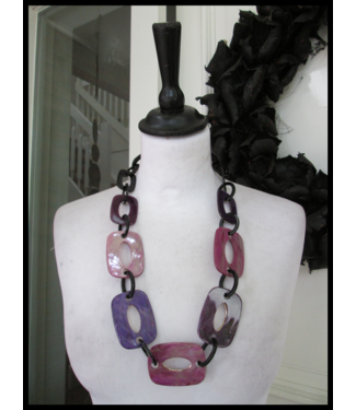 merkloos Hele Mooie Ketting