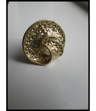 merkloos Altijd Pas Ring