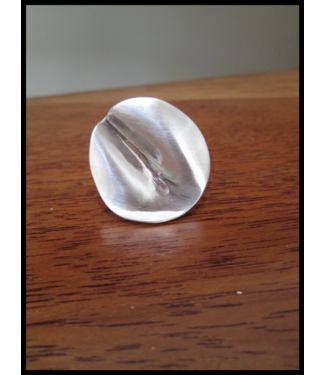 merkloos Altijd Pas Ring