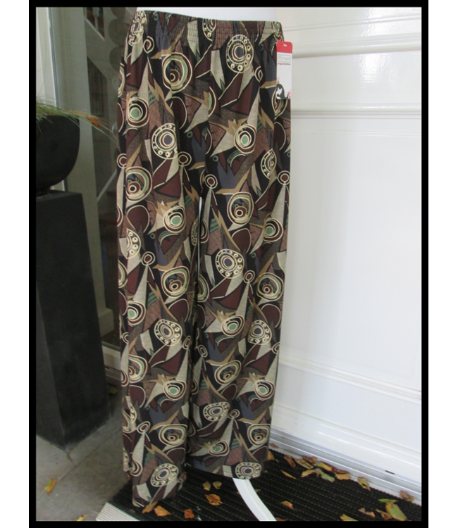 Winterse Magna Broek