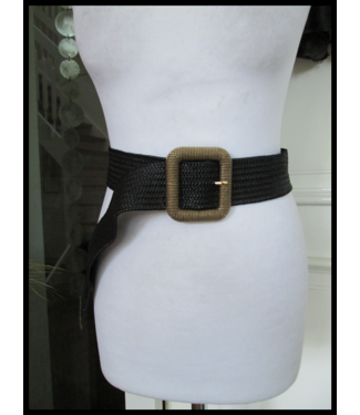 merkloos Black Belt