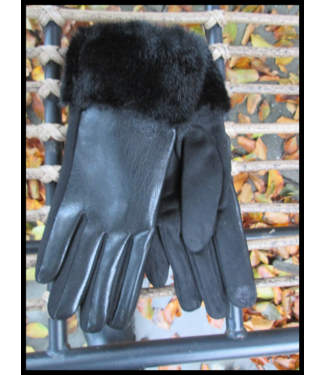 merkloos Sjieke Handschoenen